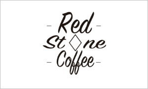Red stone coffee